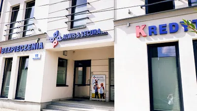 Alwis & Secura Ubezpieczenia Centrala
